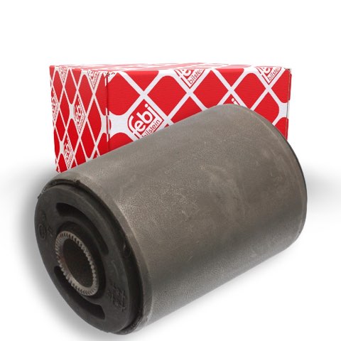 Febi Bilstein 41539 Bush, Leaf Spring, photo 2