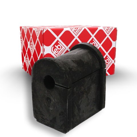 Febi Bilstein 41546 Anti Roll Bar Bush, photo 2