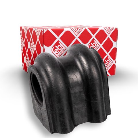 Febi Bilstein 41547 Anti Roll Bar Bush, photo 2