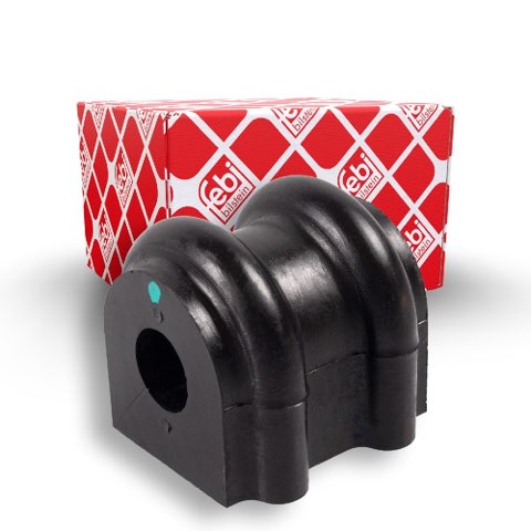 Febi Bilstein 41561 Anti Roll Bar Bush, photo 2