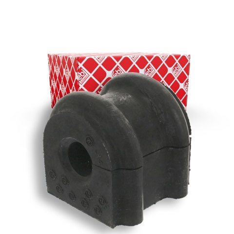 Febi Bilstein 41562 Anti Roll Bar Bush, photo 2