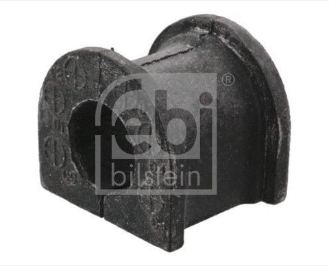 Febi Bilstein 41571 Anti Roll Bar Bush, photo 2