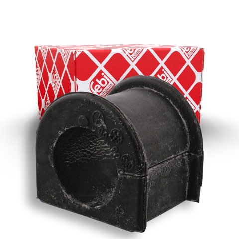 Febi Bilstein 41573 Anti Roll Bar Bush, photo 2