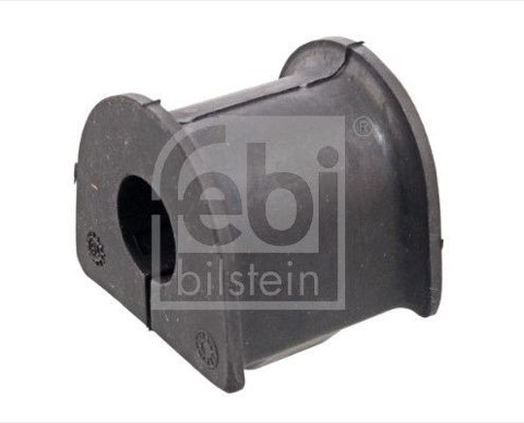 Febi Bilstein 41575 Anti Roll Bar Bush, photo 3