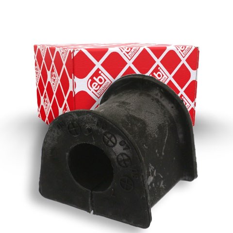 Febi Bilstein 41579 Anti Roll Bar Bush, photo 2