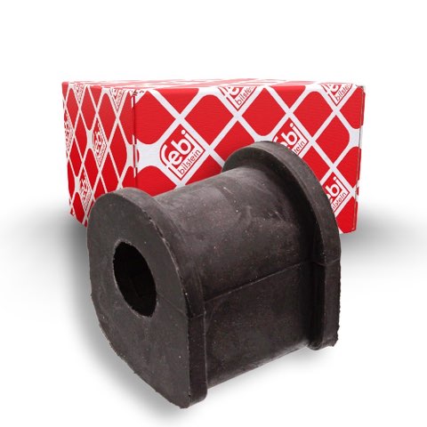 Febi Bilstein 41580 Anti Roll Bar Bush, photo 2