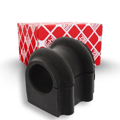 Febi Bilstein 41585 Anti Roll Bar Bush, photo 2