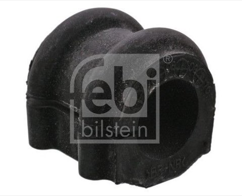 Febi Bilstein 41586 Anti Roll Bar Bush, photo 2