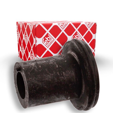 Febi Bilstein 41593 Bush, Leaf Spring, photo 2