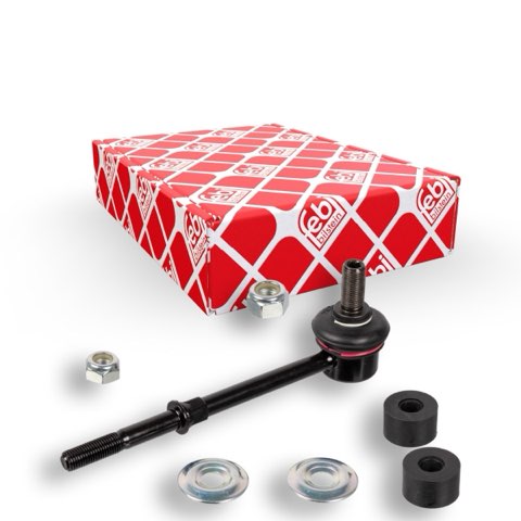 Febi Bilstein 41670 Anti-Roll Bar Link, photo 2