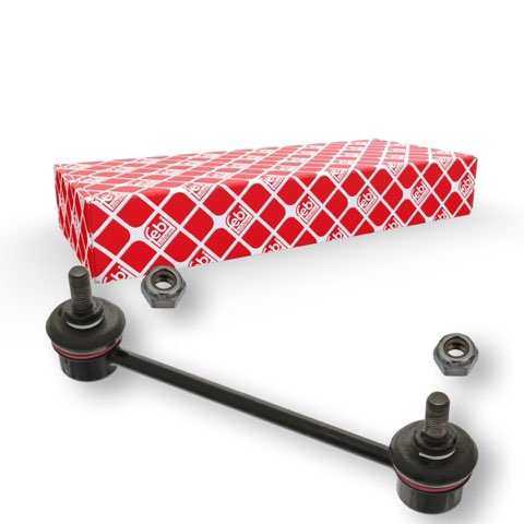 Febi Bilstein 41677 Anti-Roll Bar Link, photo 2