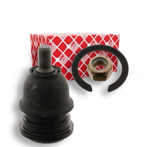 Febi Bilstein 41681 Ball Joint, photo 2