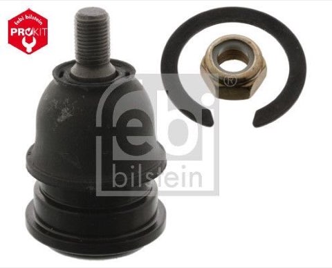 Febi Bilstein 41681 Ball Joint, photo 3