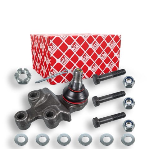 Febi Bilstein 41689 Ball Joint, photo 2