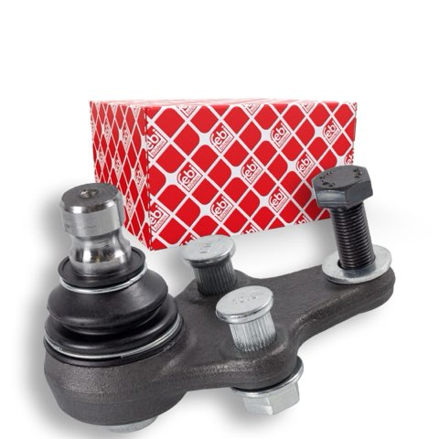 Febi Bilstein 41691 Ball Joint, photo 2