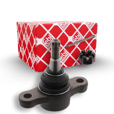 Febi Bilstein 41698 Ball Joint, photo 2
