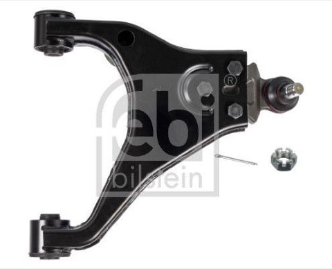 Febi Bilstein 41702 Suspension Arm, photo 2
