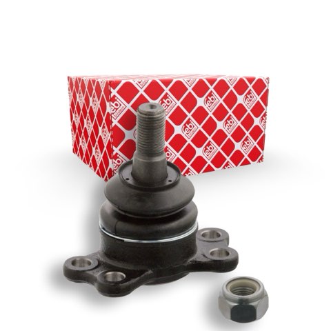 Febi Bilstein 41707 Ball Joint, photo 2