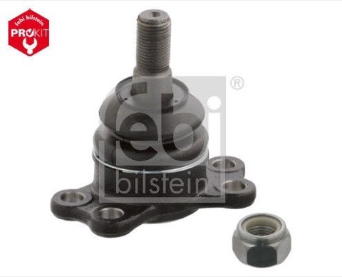 Febi Bilstein 41707 Ball Joint, photo 3