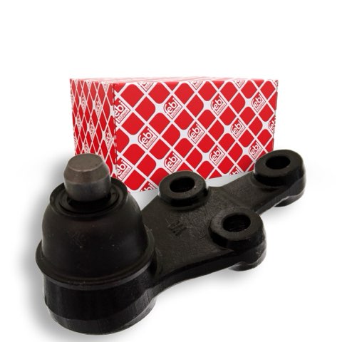Febi Bilstein 41711 Ball Joint, photo 2