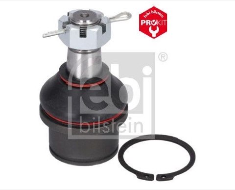 Febi Bilstein 41716 Ball Joint, photo 3