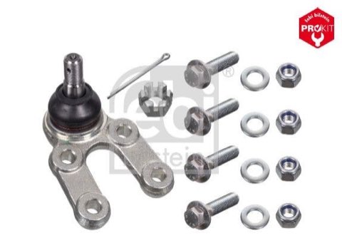 Febi Bilstein 41717 Ball Joint, photo 2