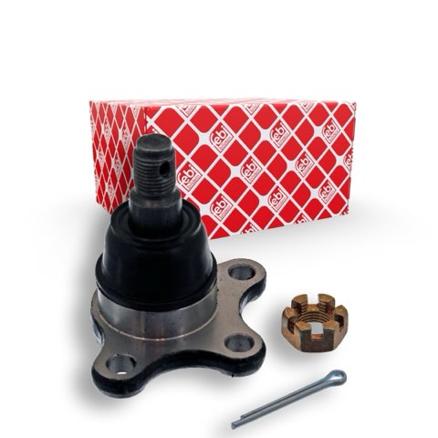 Febi Bilstein 41718 Ball Joint, photo 2