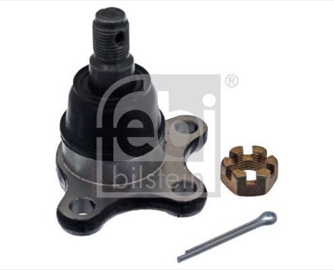 Febi Bilstein 41718 Ball Joint, photo 3