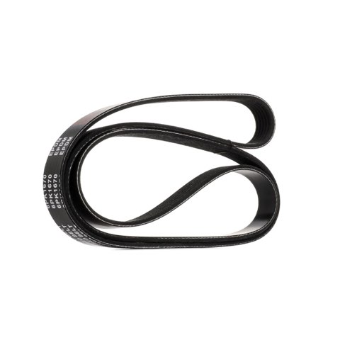 Ridex 4172P0008 Water Pump + V-Ribbed Belt Kit, photo 3