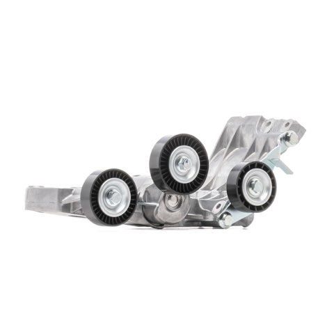 Ridex 4172P0030 Water Pump + V-Ribbed Belt Kit, photo 3