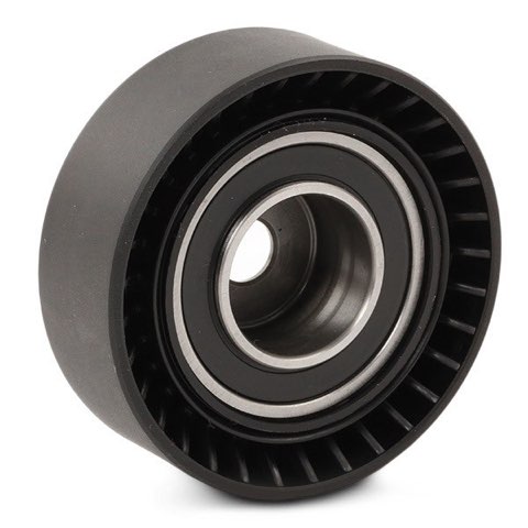 Ridex 4172P0032 Water Pump + V-Ribbed Belt Kit, photo 3