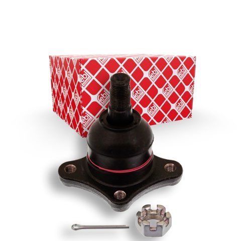 Febi Bilstein 41733 Ball Joint, photo 2