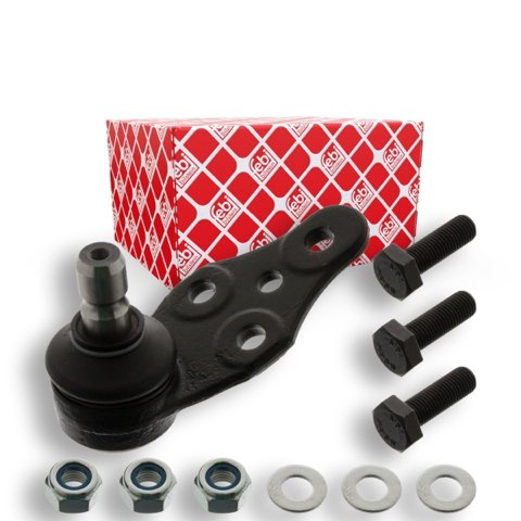 Febi Bilstein 41738 Ball Joint, photo 2