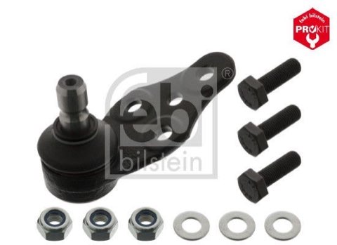 Febi Bilstein 41738 Ball Joint, photo 3
