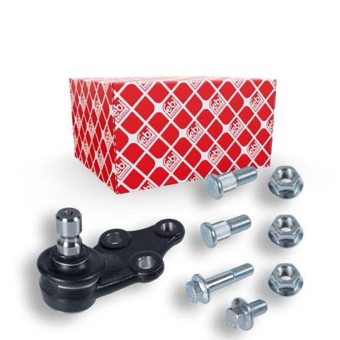 Febi Bilstein 41852 Ball Joint, photo 2