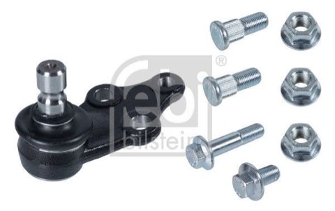 Febi Bilstein 41852 Ball Joint, photo 3