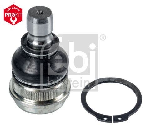 Febi Bilstein 41853 Ball Joint, photo 3