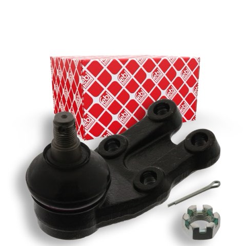 Febi Bilstein 41854 Ball Joint, photo 2