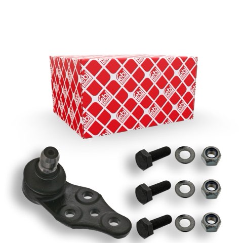 Febi Bilstein 41856 Ball Joint, photo 2