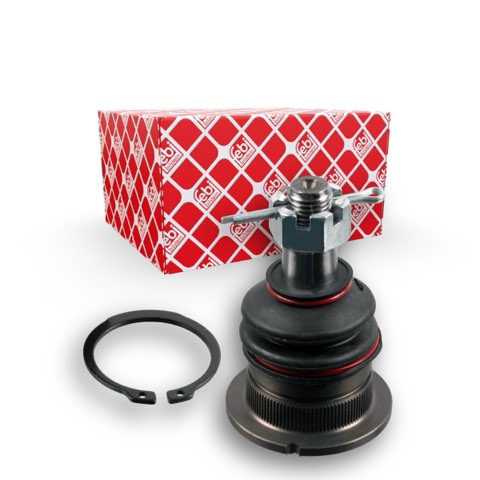 Febi Bilstein 41863 Ball Joint, photo 2