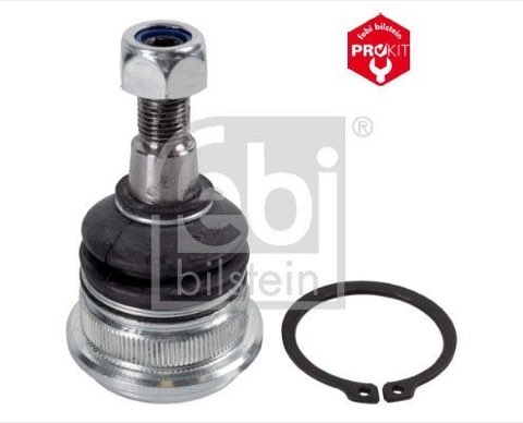 Febi Bilstein 41866 Ball Joint, photo 2