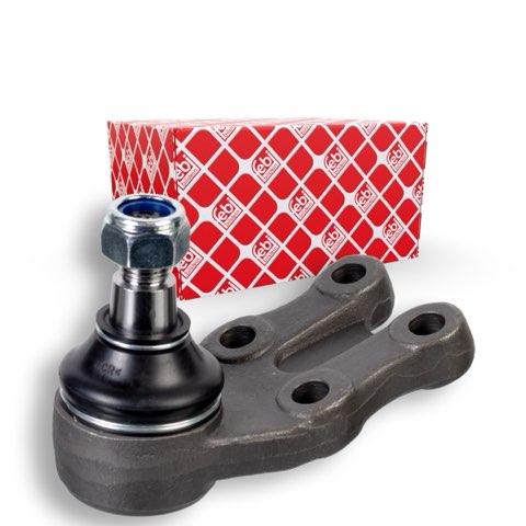 Febi Bilstein 41873 Ball Joint, photo 2