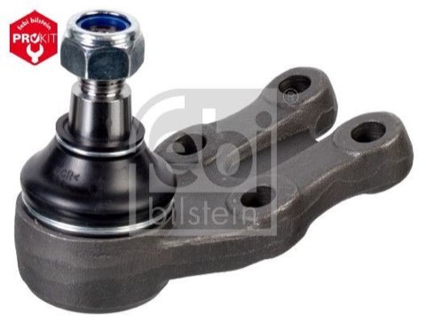 Febi Bilstein 41873 Ball Joint, photo 3