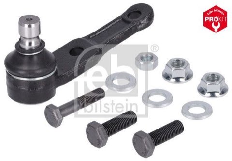 Febi Bilstein 41883 Ball Joint, photo 3