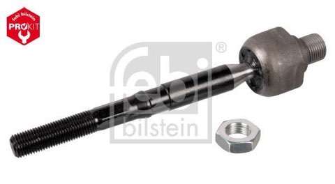 Febi Bilstein 41912 Inner Tie Rod, photo 2