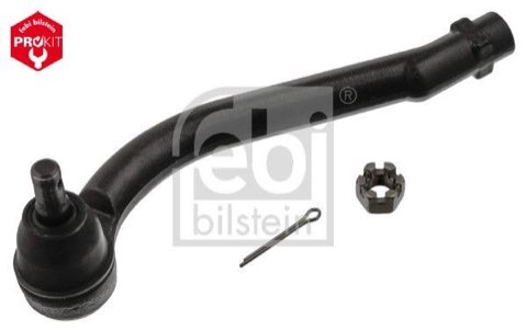 Febi Bilstein 41919 Track Rod End, photo 2