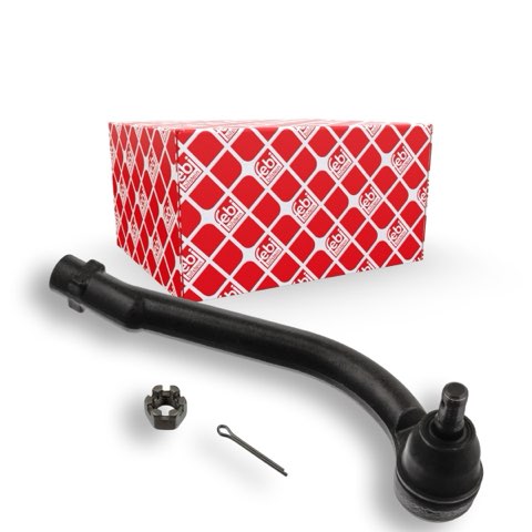 Febi Bilstein 41920 Track Rod End, photo 2