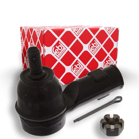 Febi Bilstein 41925 Track Rod End, photo 2