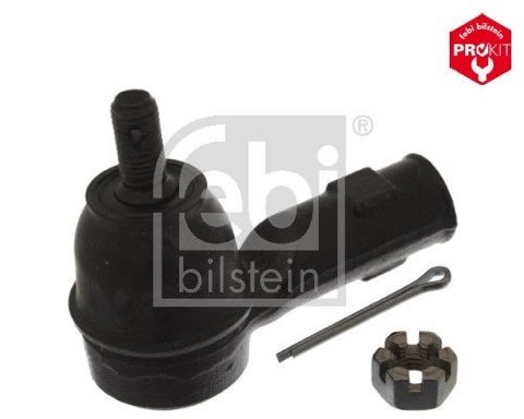 Febi Bilstein 41925 Track Rod End, photo 3