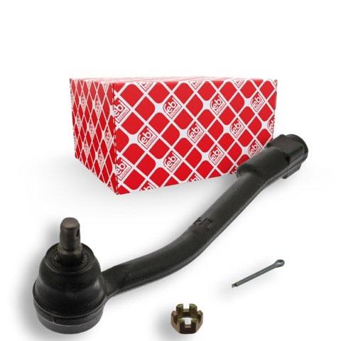 Febi Bilstein 41931 Track Rod End, photo 2